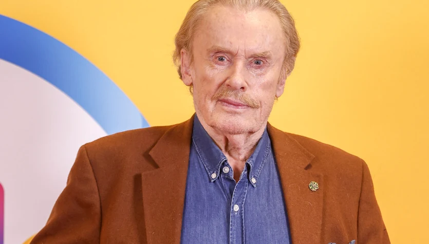 Daniel Olbrychski