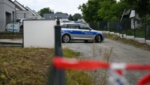 Nowe informacje ws. lekarki z Lutoryża. Kobieta usłyszała zarzut
