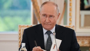 Ukraina wygrywa wojnę o niepodległość