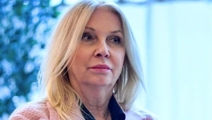 Mariola Bojarska-Ferenc niemile widziana w TVP? Padły gorzkie słowa