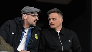 Wieczysta znów świętuje. Rezerwy z awansem. W tej lidze zagrają