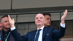 FIFA uderzyła pięścią w stół. Tego żądają od uczestnika MŚ
