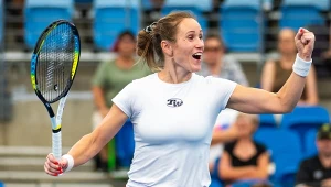 Cudowny zwrot akcji w walce o finał. Będzie jednak polski mecz o tytuł WTA