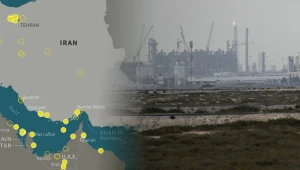 Media: Katar prowadził tajne rozmowy z Iranem. W tle ataki w regionie