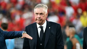 Wielki zawód na mundialu. Ancelotti bez wątpliwości. Wie, co było problemem