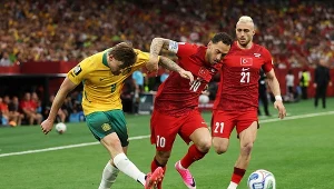 Pierwsza sensacja na mundialu. "Czarny koń" zawiódł. Triumf po 20 latach