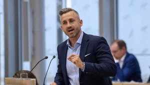Co z kordonem wokół AfD? Zdjęcie wywołało poruszenie