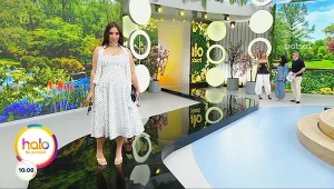 Jak wyglądać dobrze w rozmiarze XXL? Stylistka zdradza sprytne triki
