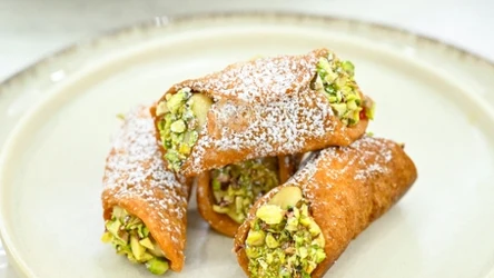 Cannoli Karoliny Stolarskiej-Bigos