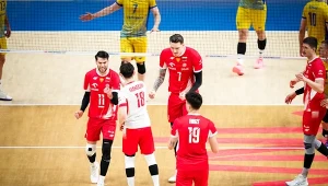 Męczarnie polskich siatkarzy, ale co się stało potem. FIVB potwierdza