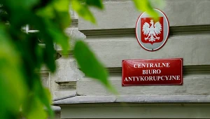 Szef CBA reaguje na zarzuty wobec funkcjonariuszki (zdj. ilustracyjne)