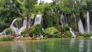 Bośnia i Hercegowina poza Medjugorie. Relacja z podróży przez Mostar i Sarajewo