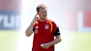 Olbrzymia burza w Niemczech. Neuer w roli głównej, Nagelsmann zdecydował