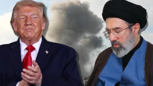 Koniec wojny na Bliskim Wschodzie? Iran komentuje, w USA odliczają godziny