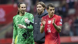 Reprezentant Polski wziął ślub. Zdjęcie obiegło sieć