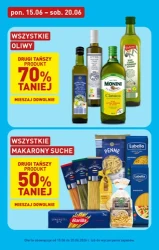 Wybieram oszczędzanie każdego dnia - Aldi