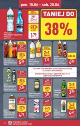 Wybieram oszczędzanie każdego dnia - Aldi