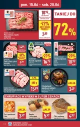 Wybieram oszczędzanie każdego dnia - Aldi