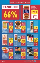 Wybieram oszczędzanie każdego dnia - Aldi
