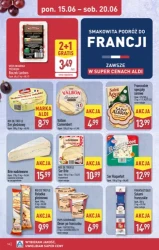 Wybieram oszczędzanie każdego dnia - Aldi