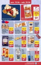 Wybieram oszczędzanie każdego dnia - Aldi