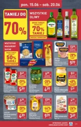 Wybieram oszczędzanie każdego dnia - Aldi