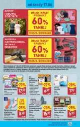 Wybieram oszczędzanie każdego dnia - Aldi
