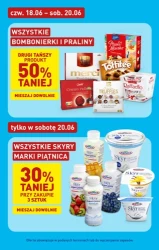 Wybieram oszczędzanie każdego dnia - Aldi