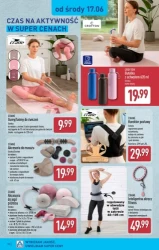 Wybieram oszczędzanie każdego dnia - Aldi