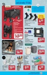Wybieram oszczędzanie każdego dnia - Aldi