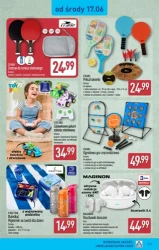 Wybieram oszczędzanie każdego dnia - Aldi