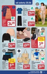 Wybieram oszczędzanie każdego dnia - Aldi