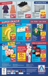 Wybieram oszczędzanie każdego dnia - Aldi