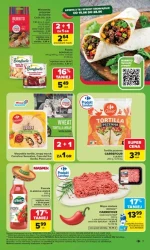 Kuchnia meksykańska! - Carrefour