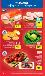 Kuchnia meksykańska! - Carrefour