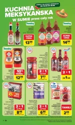Kuchnia meksykańska! - Carrefour