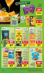 Kuchnia meksykańska! - Carrefour