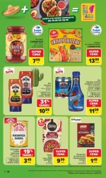 Kuchnia meksykańska! - Carrefour