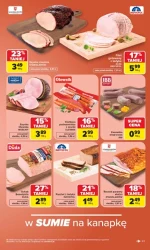 Kuchnia meksykańska! - Carrefour