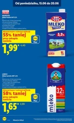Świeże hity prosto do koszyka - Lidl
