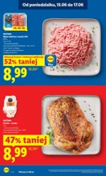 Świeże hity prosto do koszyka - Lidl