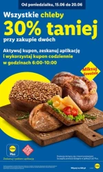 Świeże hity prosto do koszyka - Lidl