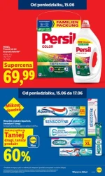 Świeże hity prosto do koszyka - Lidl