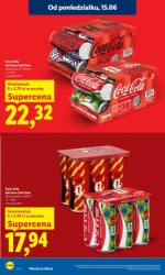 Świeże hity prosto do koszyka - Lidl
