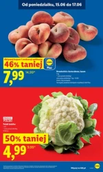Świeże hity prosto do koszyka - Lidl