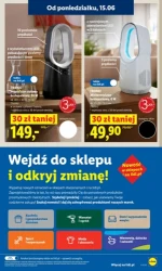 Świeże hity prosto do koszyka - Lidl