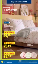 Świeże hity prosto do koszyka - Lidl