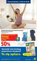 Świeże hity prosto do koszyka - Lidl
