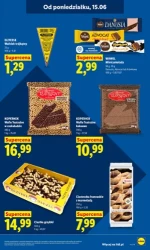Świeże hity prosto do koszyka - Lidl