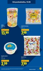 Świeże hity prosto do koszyka - Lidl